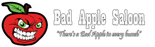 Bad Apple Saloon